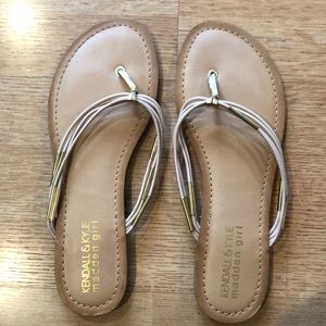 Madden Girl - Kendall & Kylie sandals